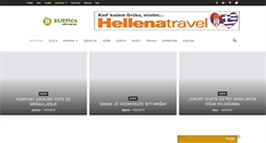 Desktop Screenshot of dijetica.com